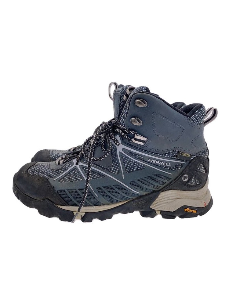 Merrell Capra Gore Tex/Trekking Boots/Uk5 1187