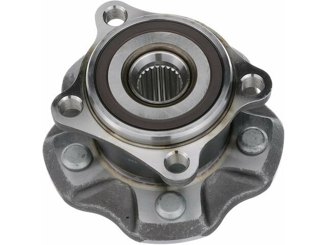 2018-2022 Lexus RX450hL Rear Wheel Hub Assembly 13584ZVMW OEM Fit