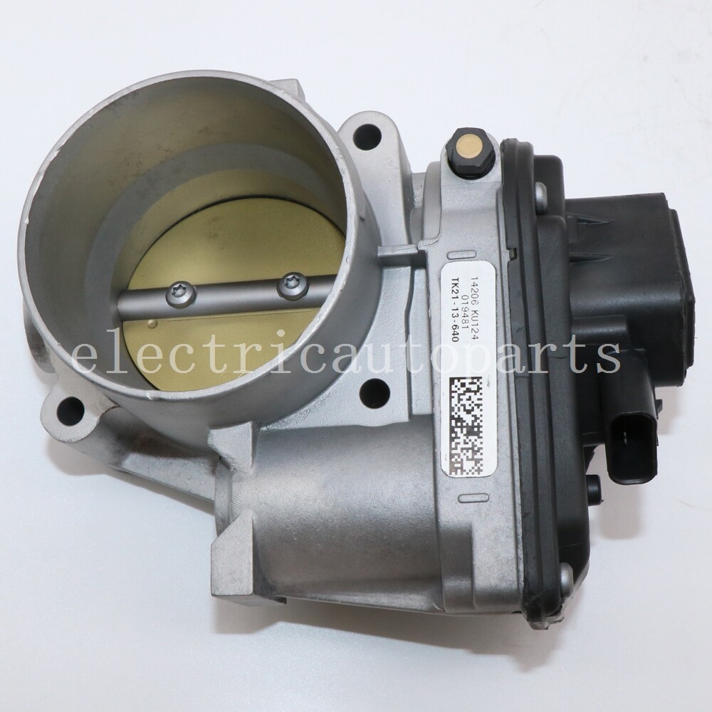 OEM Throttle Body Valve TK21-13-640 for Mazda 6 3.7L & CX-9 2010-2013