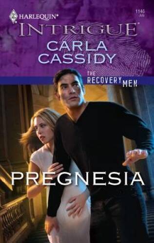 Pregnesia - Mass Market Paperback By Cassidy, Carla - VERY GOOD