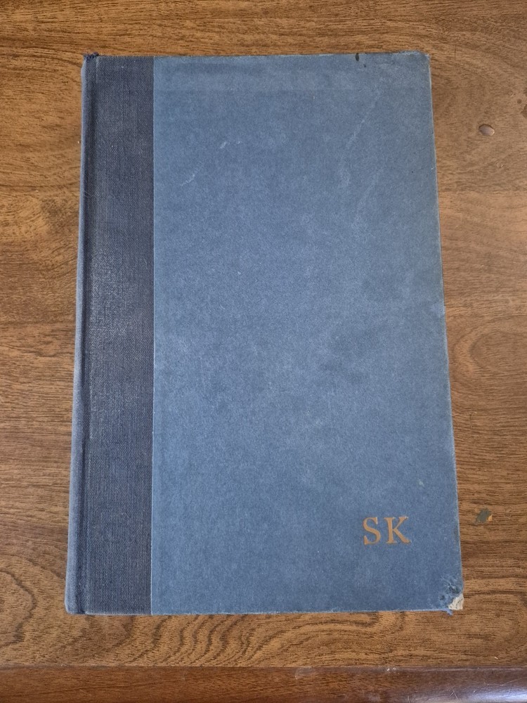 Stephen King Different Seasons Hardcover