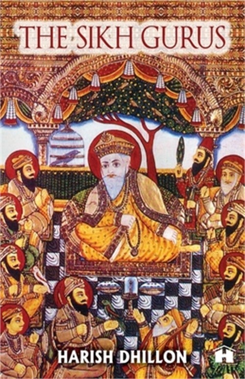 The Sikh Gurus (Paperback or Softback)