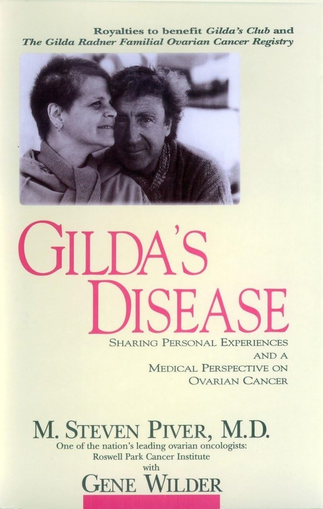 Gilda's Disease by Wilder