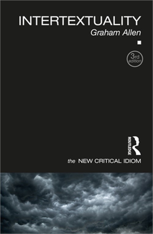 Intertextuality (Paperback or Softback)