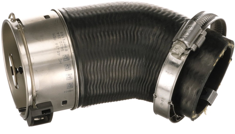 09-0303 Gates Intercooler Hose for VW