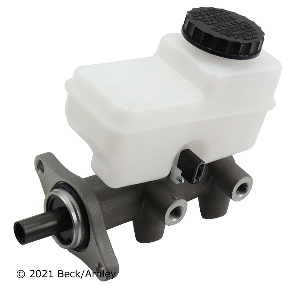 Beck Arnley 072-9844 Brake Master Cyl For 08-19 Frontier Pathfinder Xterra