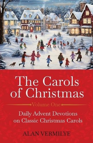 Alan Vermilye The Carols of Christmas (Paperback) Devotional HymnAnother great item from Rarewaves USA | Free delivery!