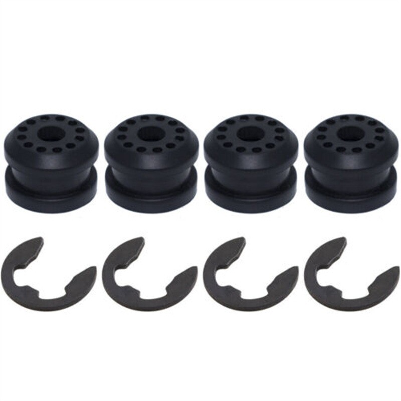 Dodge Ram 1500 Transfer Case Shift Linkage Bushings Kit