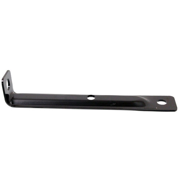 CAPA For 09-14 F150 Truck Rear Outer Bumper Retainer Mounting Bracket Left/Right