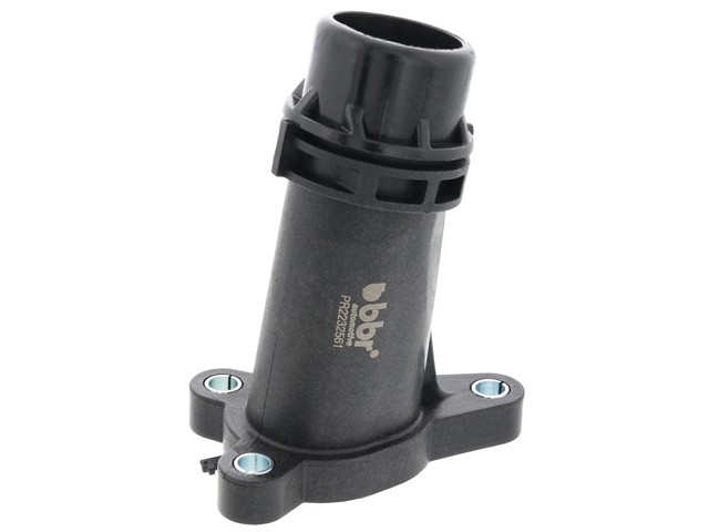 BBR Automotive Coolant Hose Flange for BMW 230i 430i xDrive Models 11118511205