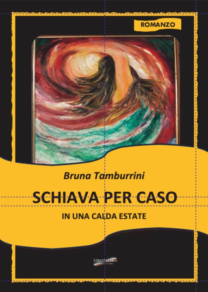 Enza Tamburrini Schiava per caso. In una calda estate (Paperback)Another great item from Rarewaves USA | Free delivery!