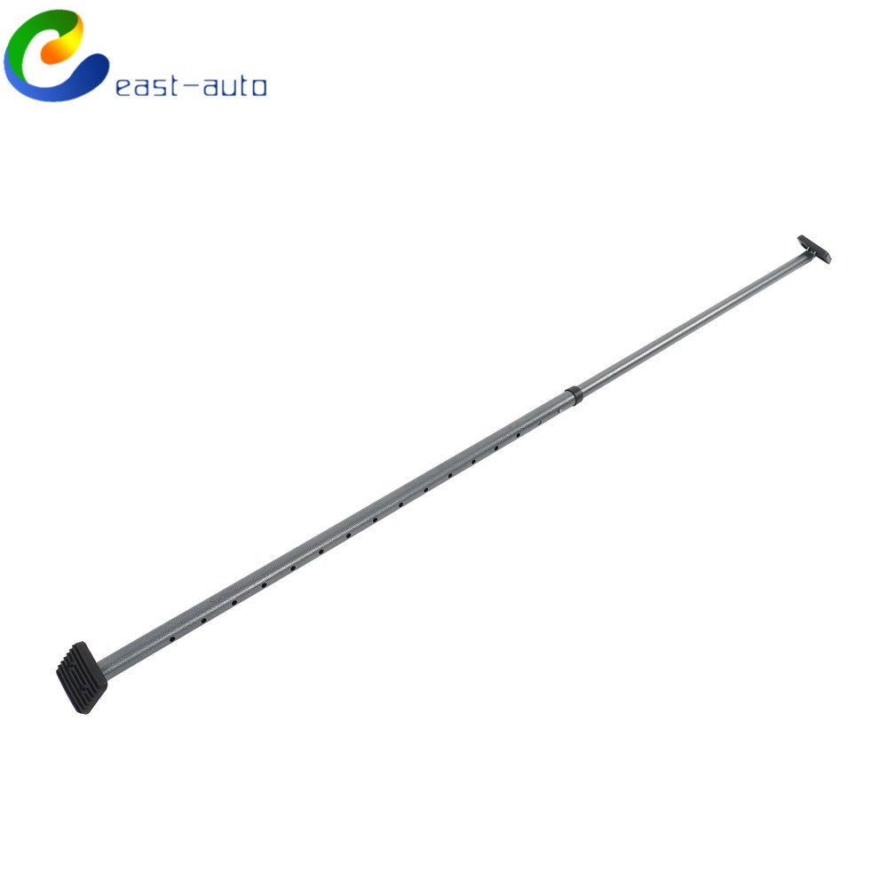 Heavy-Duty 220 lbs Capacity Adjustable Cargo Bar for Truck Beds 40-73 Inches