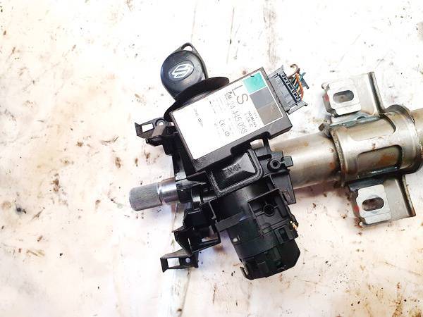 24445098 Ignition Lock (Key) 5wk4763 e-514-42 90589313 9 DE2106119-12