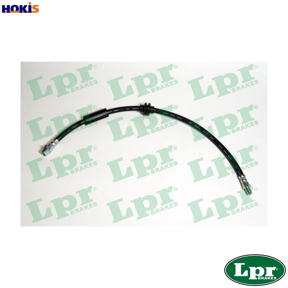 BRAKE HOSE 6T48039 FOR BMW X3/SAV/E83 N47D20C/A N46B20B M47D20 2.0L 4cylA 2.5L