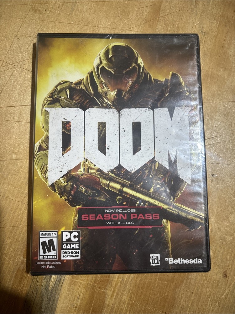 Doom - PC