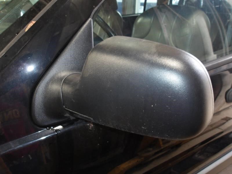 Driver Side View Mirror Power Heated Fits 99-04 GRAND CHEROKEE 2322178