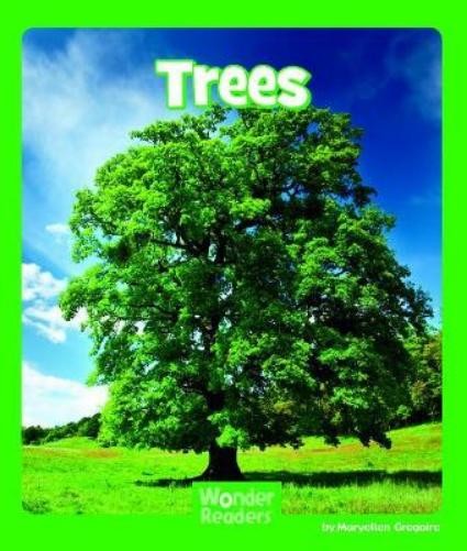 Maryellen Gregoire Trees (Paperback) Wonder Readers Early LevelAnother great item from Rarewaves USA | Free delivery!