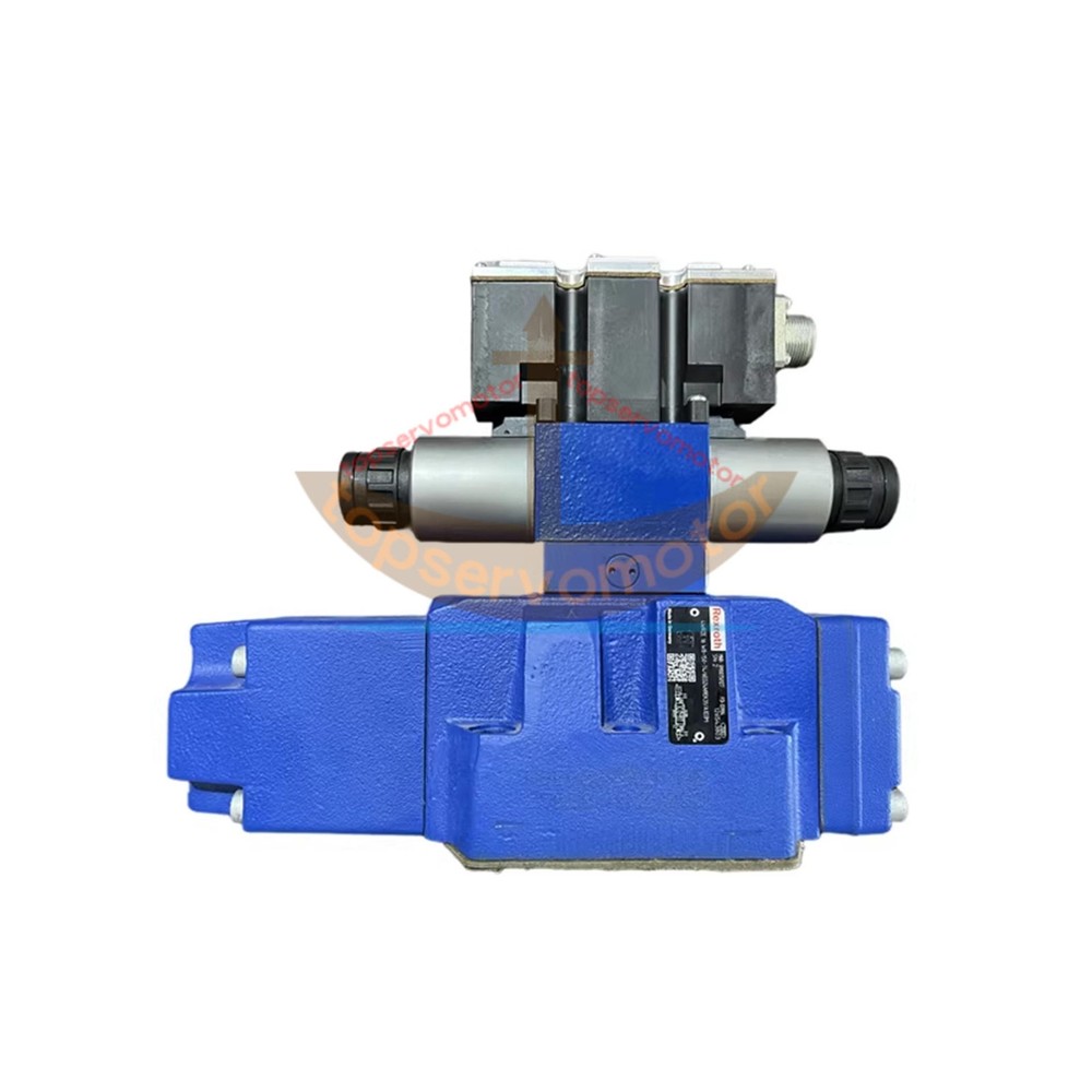 ONE Rexroth Proportional Valve R900750127 4WRZE16W8-150-7X/6EG24N9EK31/A1D3M NEW