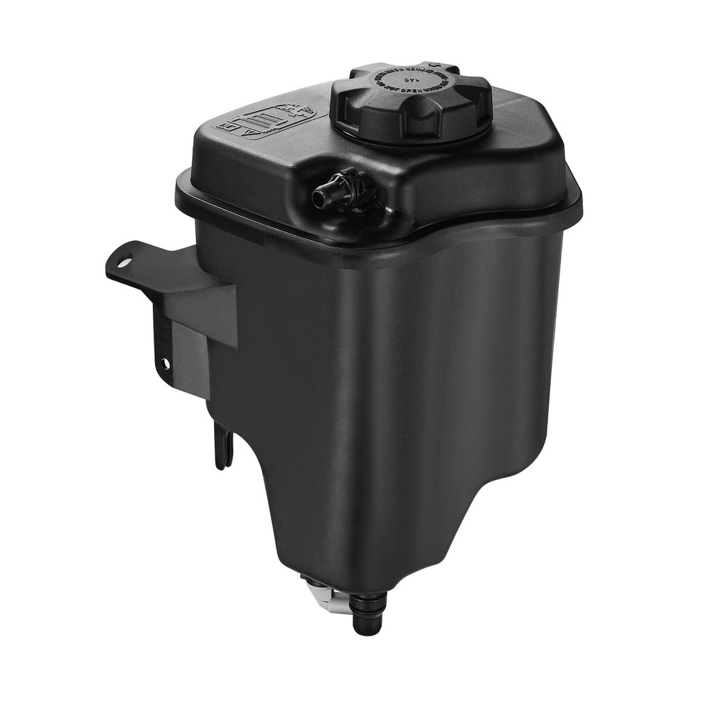 Engine Coolant Radiator Reservoir with Sensor for BMW X5 2007-2019 X6 2008-2019