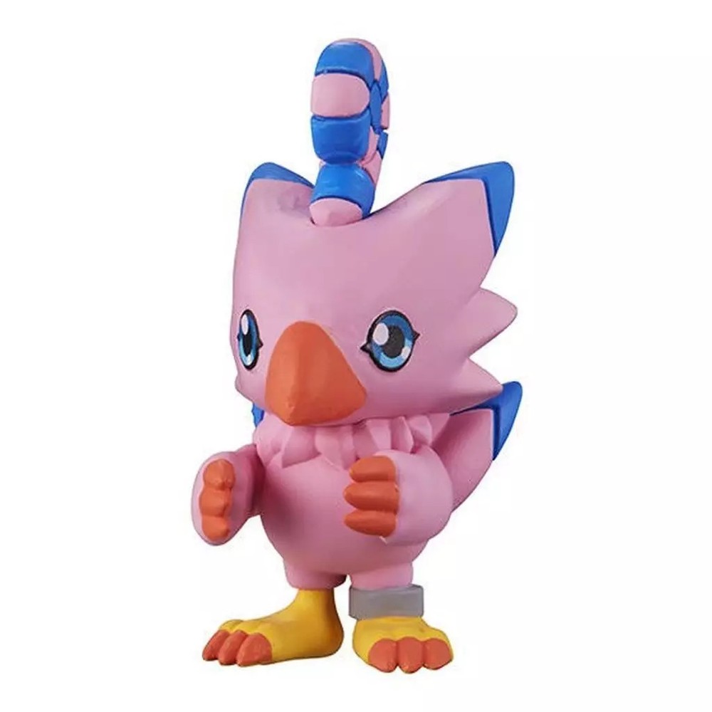 Digimon Adventure Biyomon Mini Figure Collectible Toy
