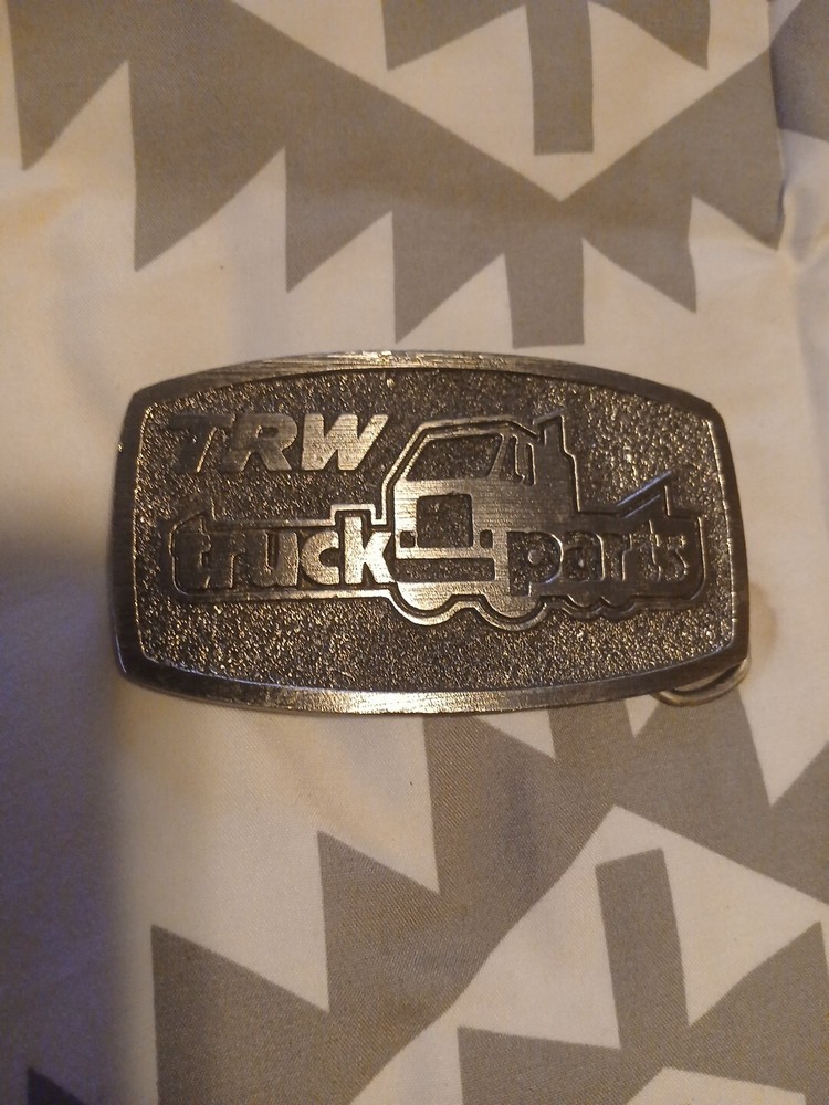 TRW Truck Parts