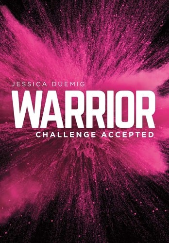 WARRIOR by Duemig, Jessica, Good Book