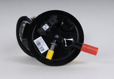 ACDelco Mu2113 Gm Original Equipment Fuel Pump And Level Sensor Module