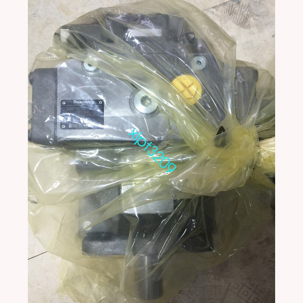 A4VSO125DR/30R-PPB13N00 new rexroth pump R910994306 FedEx or DHL