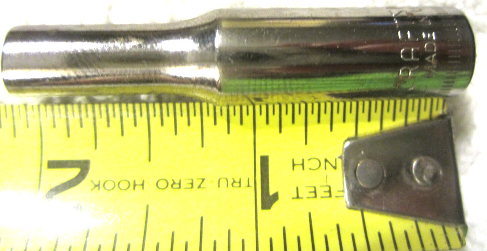 5 mm ad Craftsman USA 5mm 6 Point 1/4