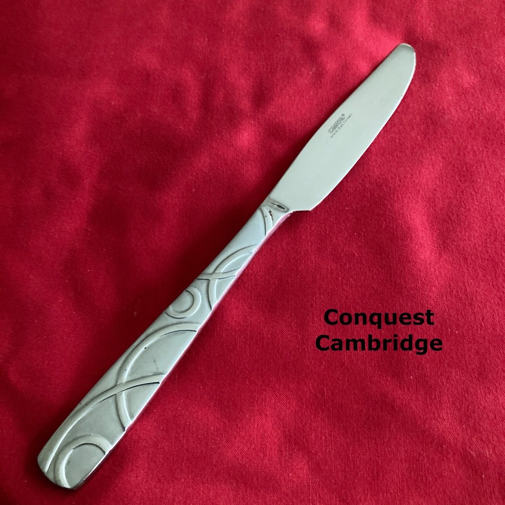 Cambridge CONQUEST 9.25