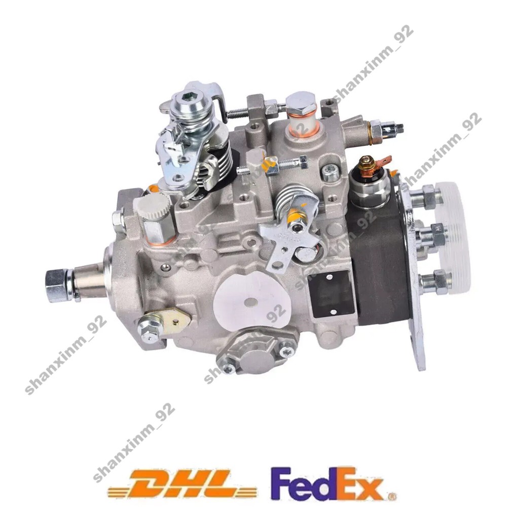 Diesel Fuel Injection Pump For Cummins 4BT 3.9L NO CORE 3919846 Excavator Part