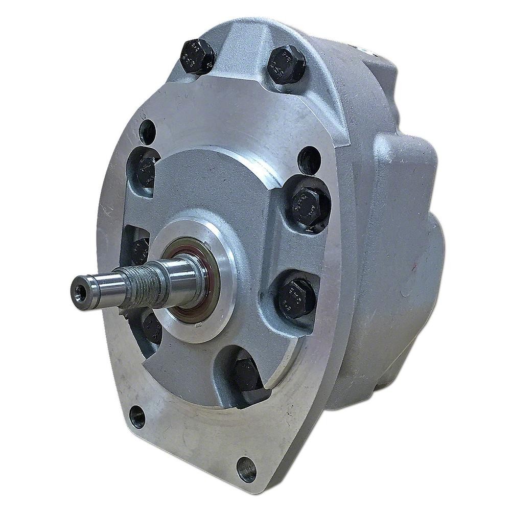 IHS284 Live Hydraulic Pump Fits International