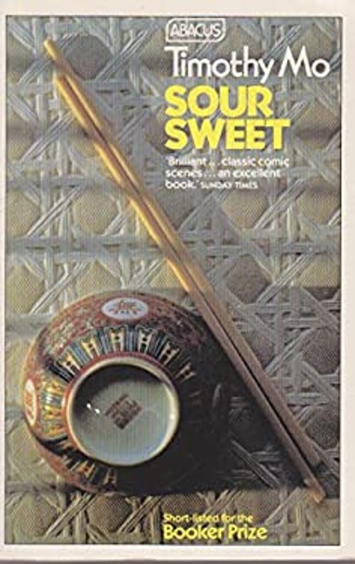 Sour Sweet Paperback Timothy MoFree US Delivery | ISBN:0349123926