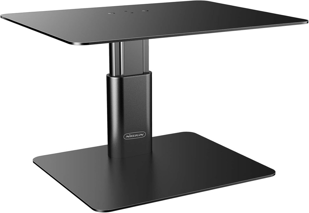 Erg...  Adjustable Height Computer Monitor Stand Monitor Stand Riser For Desk