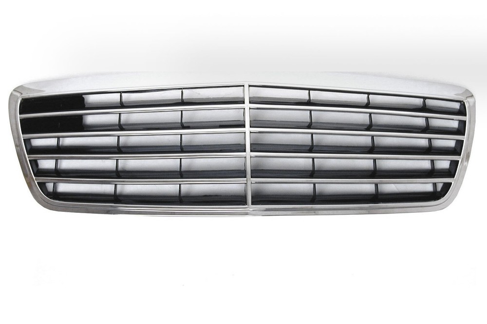 URO Grille For 1999-2002 Mercedes-Benz E430