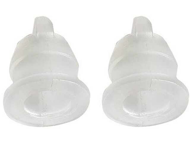 Auto Trans Shift Lever Control Rod Bushing for 2012-2015 Captiva Sport 42CVTR