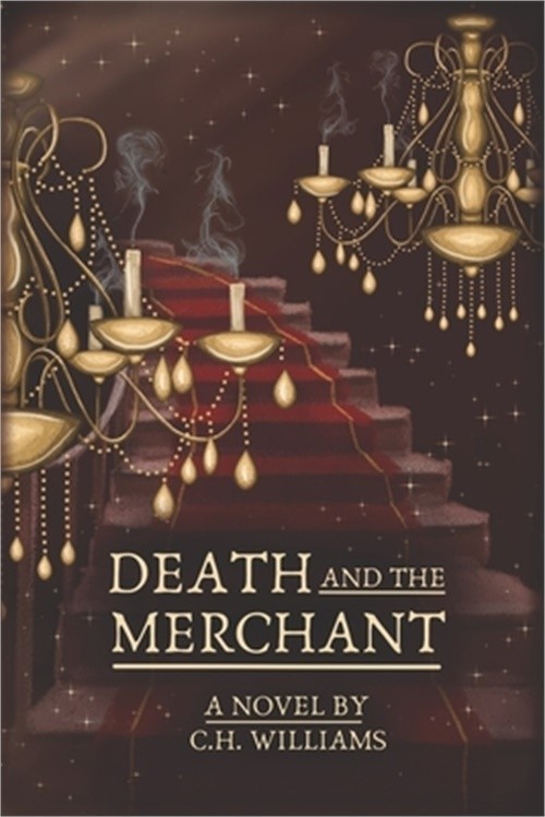 Death and the Merchant (Paperback or Softback)