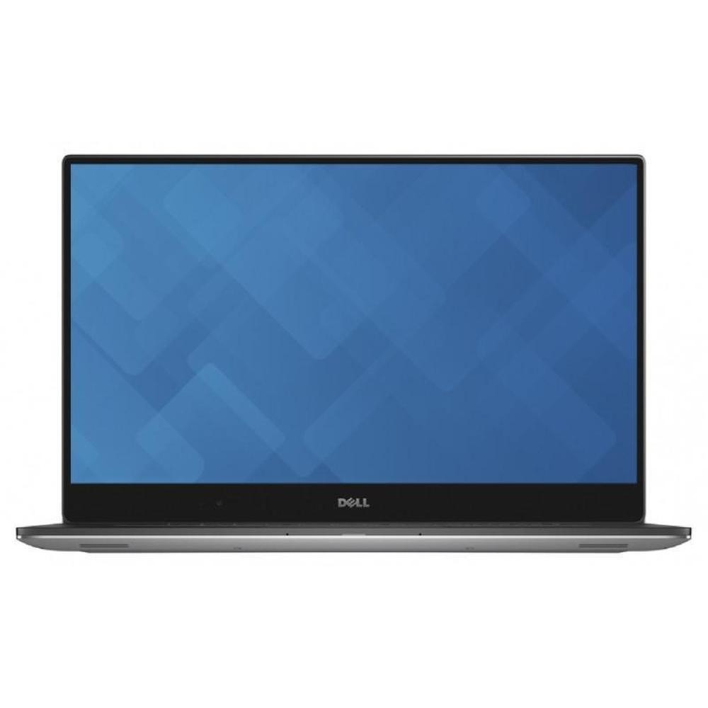 Dell XPS 15 9550 Intel Core i7 6th Gen 16GB RAM Grade C No Batt No AC-image