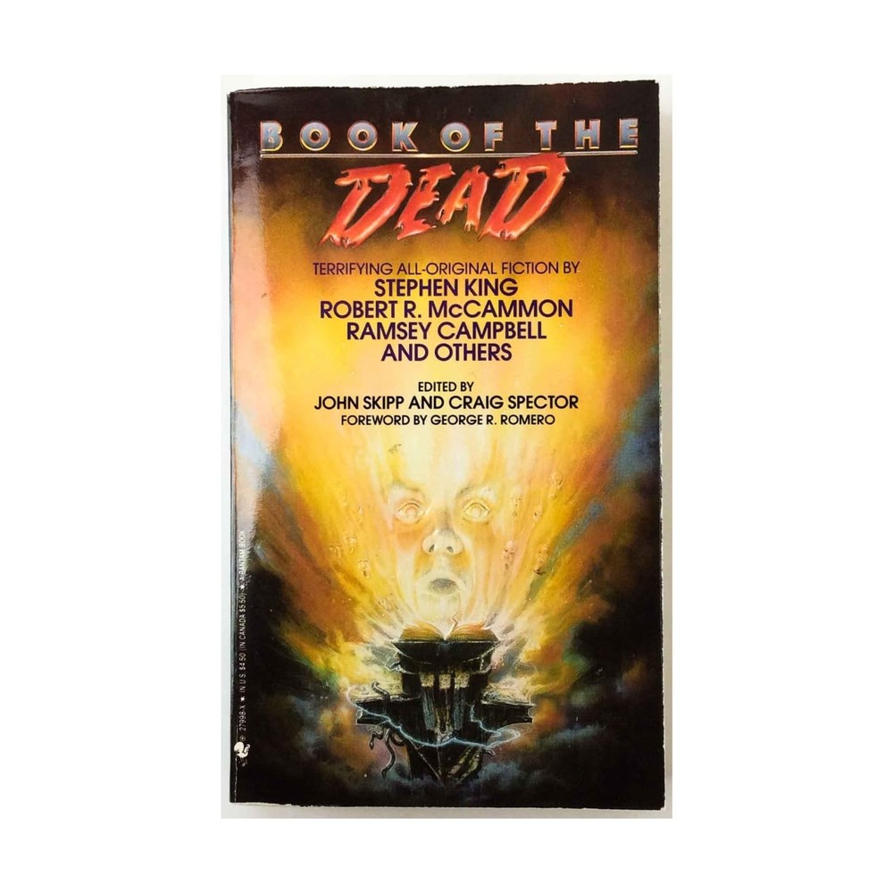 Book of the Dead