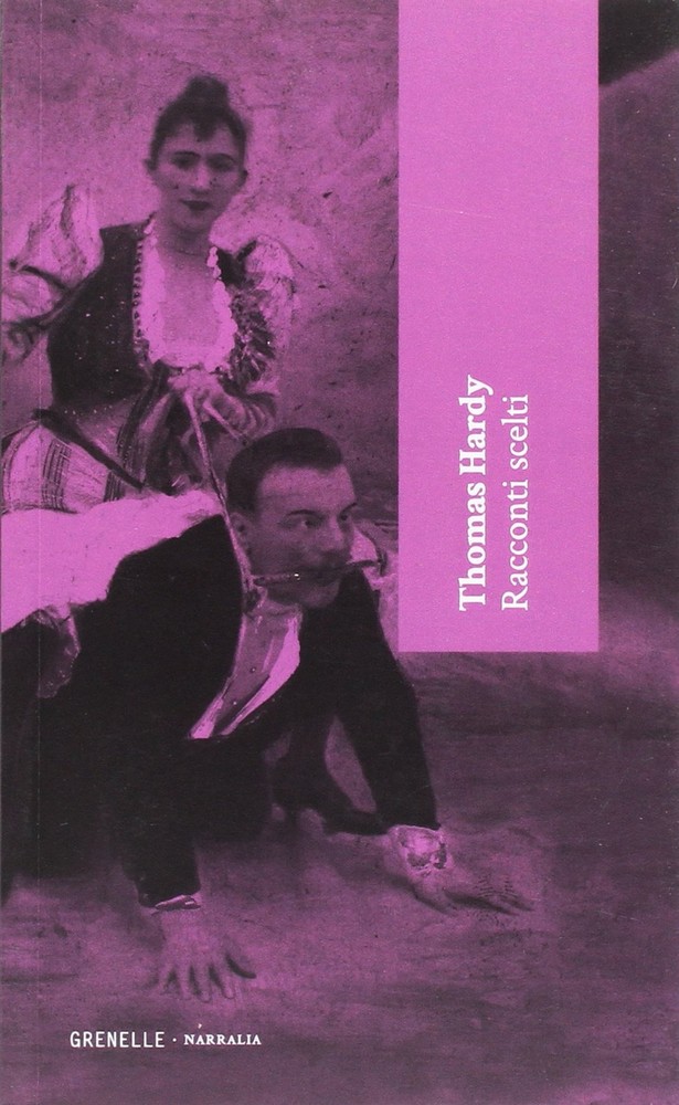 Thomas Hardy Pietro Pascarelli Racconti scelti (Paperback)Another great item from Rarewaves USA | Free delivery!
