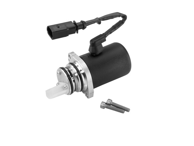 BORG WARNER 8675234 Oil Pump Volvo S60