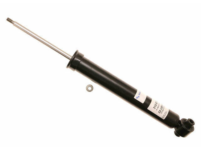 BMW 328i xDrive 2013-2015 Rear Sachs TwinTube Shock Absorber 35HCPP