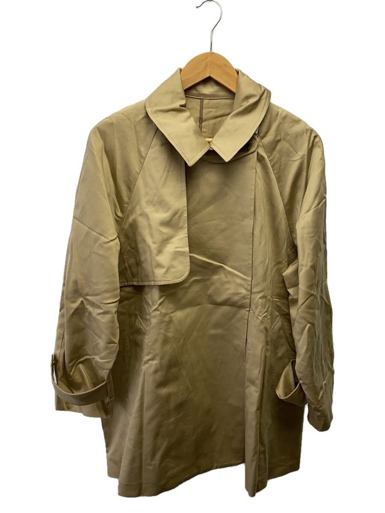 United Arrows Green Relaxing Label Trench Coat/3625-199-2002 50301