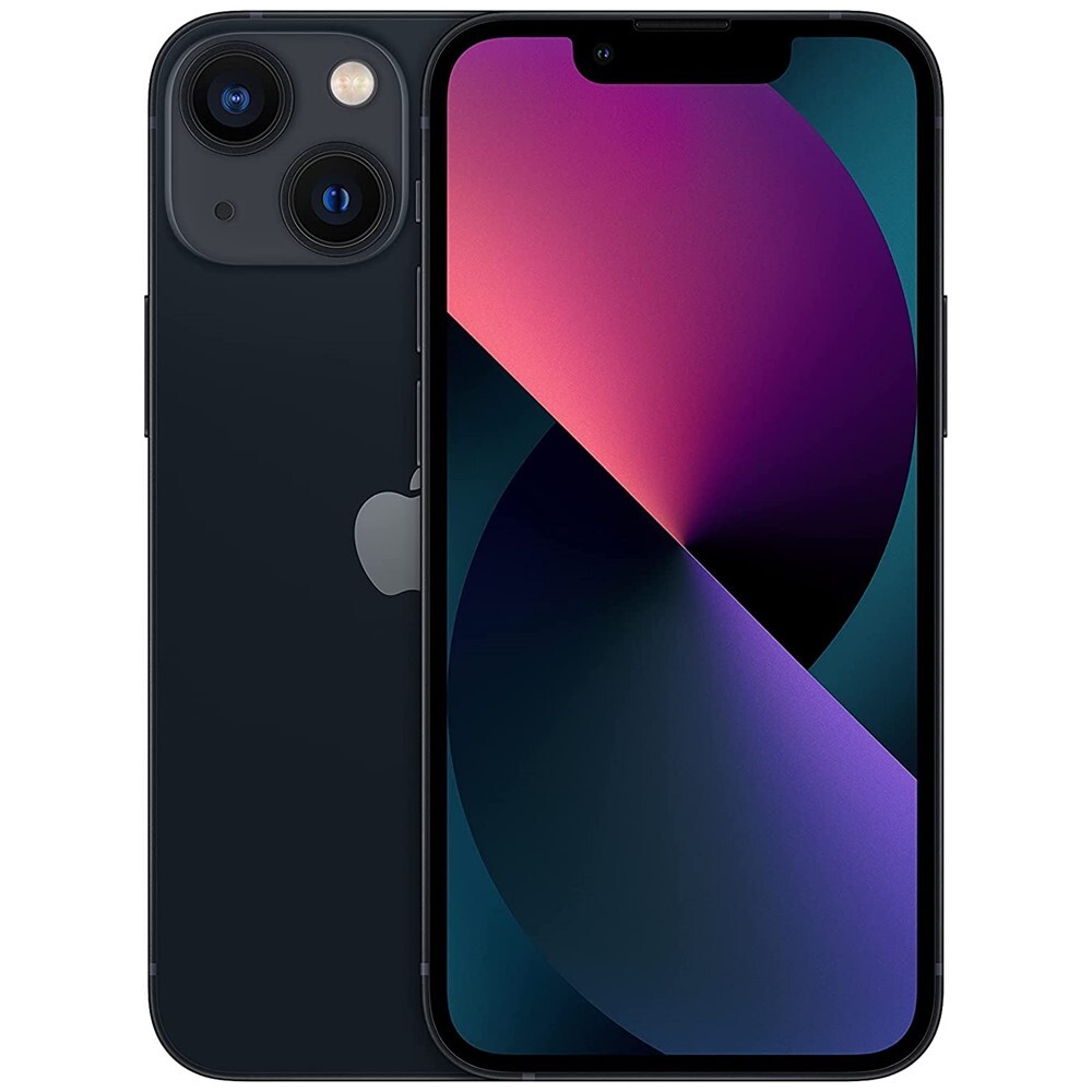 Apple iPhone 13 5G (128GB, 4GB) 6.1