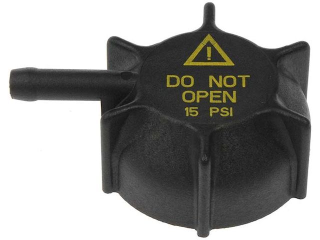 For 2008-2009 Peterbilt 389 Expansion Tank Cap Dorman 49457ZRYZ