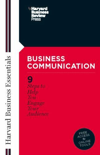 Business Communication, Paperback, Used Good Condition, Free shipping in the US