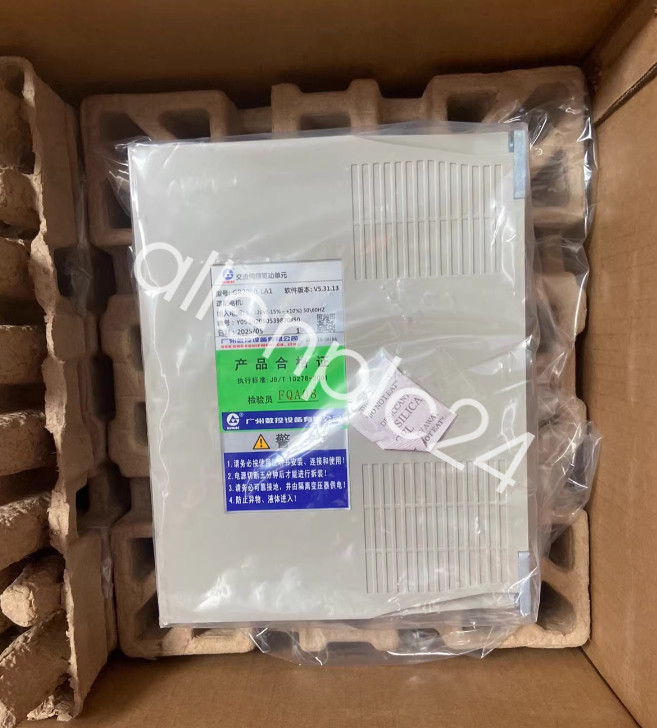 1PC  servo drive GR2050-LA1 brand new FedEx or DHL