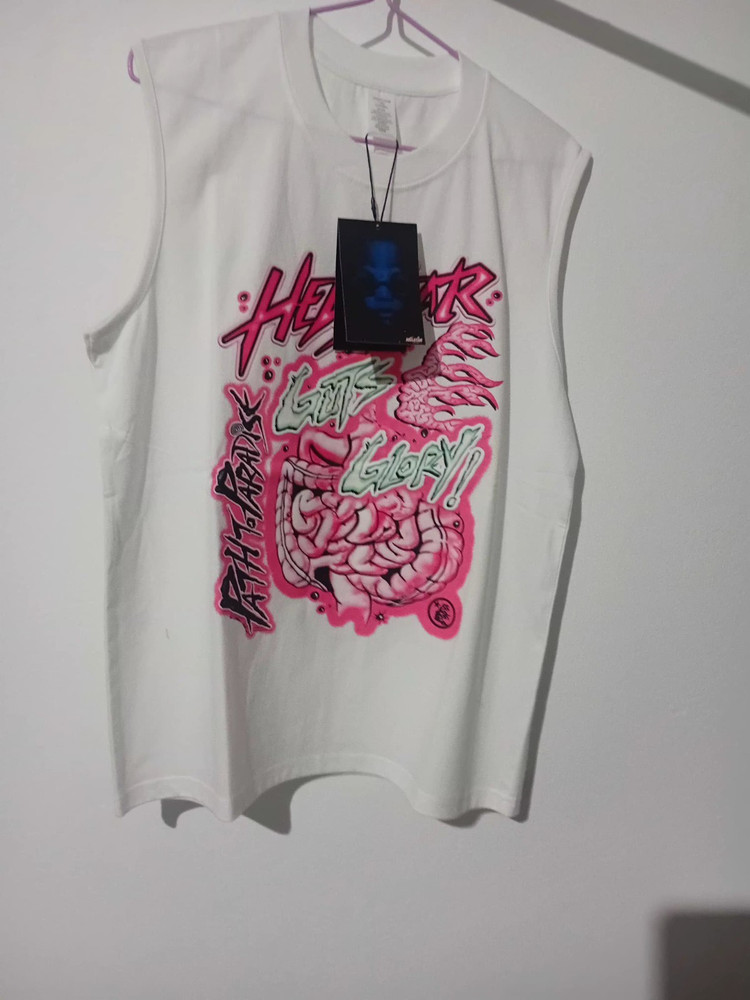Hellstar Shirt