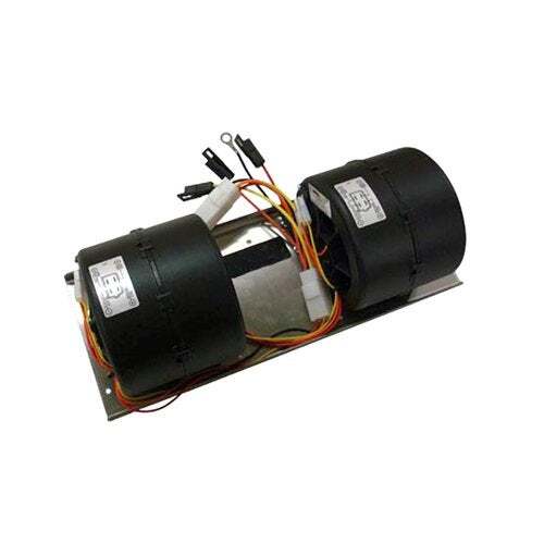 Blower Motor Assembly 12V fits Ford 555C 555D 575D 655C 655D 675D E7NN18456AC