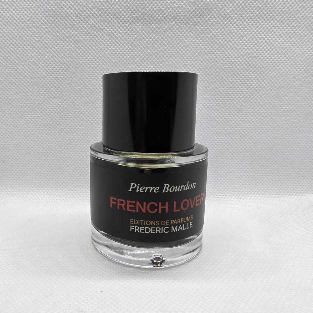 Frederic Malle Pierre Bourdon French Lover Editions De Parfums, 1.7 OZ / 50 ML